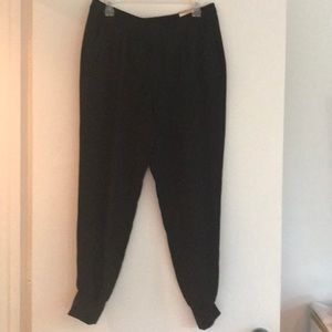 Chico’s black ultimate fit pants